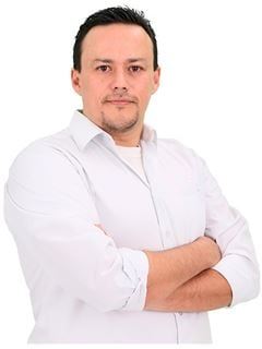 Alfonso Javier Aranibar Fernandez - RE/MAX Inmobiliart