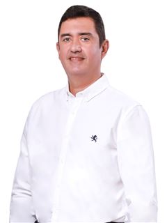 Luis Fernando Saucedo Maillard - RE/MAX Emporio Corporación 1