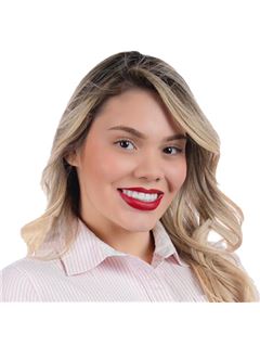 Ximena Salvatierra Rodriguez - RE/MAX Norte Equipetrol