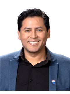 Associate in Training - Ever Noe Chacon Linares - RE/MAX Libertad