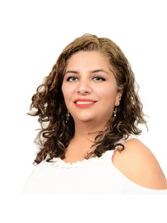 Nancy Ayde Bustamante Zuleta - RE/MAX Norte Equipetrol