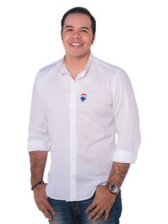 Associate in Training - Alvaro Julio Montellano Ibarra - RE/MAX Tierra Nueva