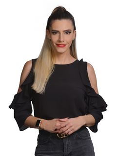 Maklér junior - Gina Daniela Velez Santistevan - RE/MAX Fortaleza