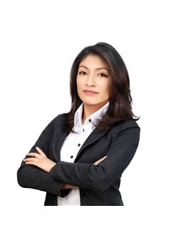 Angela Mireya Cahuana Mamani - RE/MAX Professional