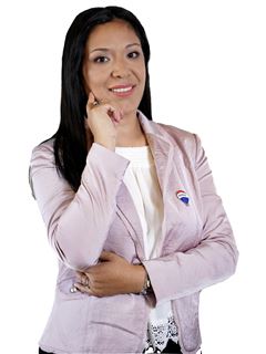Associate in Training - Laida Mendoza Masabi - RE/MAX Top