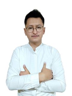 Associate in Training - Derik Miranda de la Barra - RE/MAX Professional 3
