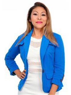 Neyza Pamela Paredez Ramirez - RE/MAX Emporio Corporación 1