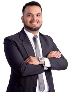 Luis Alberto Arosquita Otero - RE/MAX Fortaleza