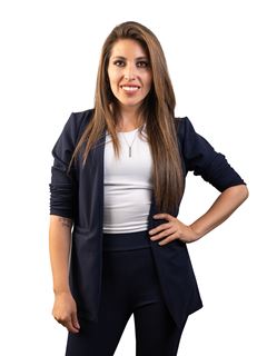 Paola Daniela Antequera Herrera - RE/MAX Inversiones Inmobiliarias I