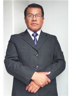 Agente en Entrenamiento - Luis Laura Conde - RE/MAX Inversiones Inmobiliarias I