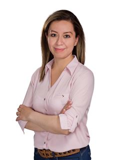 Eunice Ortiz Galarza - RE/MAX Diamond