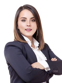 Daniela Massiel Effen Caballero - RE/MAX Uno