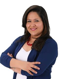 Ruth Suarez Aliendre - RE/MAX Mi Casa
