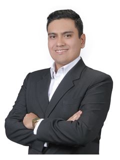 Associate in Training - Juan Ismael Rojas Alcocer - RE/MAX Uno