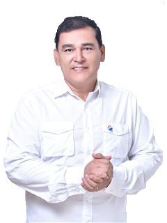 Jose Gustavo Vasquez Aguirre - RE/MAX Plus