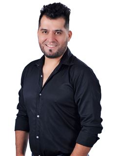 Miguel Angel Flores Medrano - RE/MAX Fortaleza