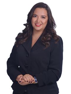 Maria Fernanda Osio Eguez - RE/MAX Fortaleza