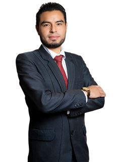 Daniel Villarroel Schneider - RE/MAX Uno