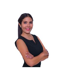 Sonia Pamela Barrientos Fernandez - RE/MAX Fortaleza