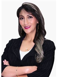 Gabriela Miranda Aranda - RE/MAX Professional 2