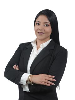 Associate in Training - Carminia Rodriguez Escobar - RE/MAX Renueva