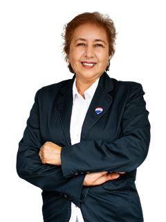 Janet Sonia Romay Arzabe - RE/MAX Uno
