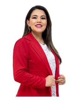 Agente en Entrenamiento - Mary Elena Zabala Lopez - RE/MAX Fortaleza