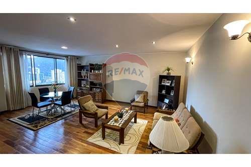 For Sale-Condo/Apartment-C. Bernardo Monteagudo  - Av. America  - Tupuraya  -  Cochabamba, Cercado(Cb), Cochabamba-120020160-9