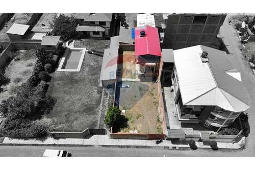 For Sale-House-Calle Innominada  - Zona Piñami Norte  -  QUILLACOLLO, QUILLACOLLO, Cochabamba-120067029-18