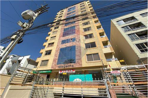 For Sale-Condo/Apartment-Av. Libertador entre Calle Pasos Kanki  - y Juan Capriles  - CALA CALA  -  Cochabamba, Cercado(Cb), Cochabamba-120020108-10