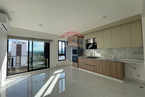 BRAND NEW APARTMENT FOR RENT