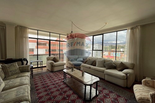 Residential - Condo/Apartment - La Paz, Murillo, La Paz - BO