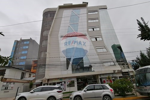 Commercial - Office - La Paz, Murillo, La Paz - BO