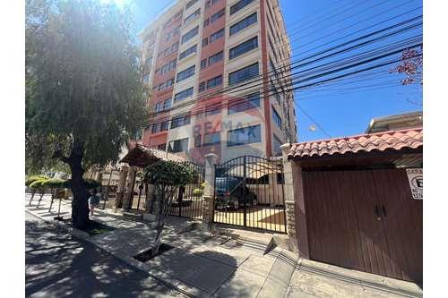 En Venta-Departamento-Cochabamba, Cercado(Cb), Cochabamba-120020163-28