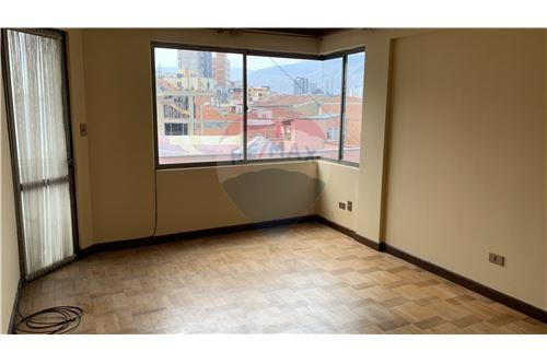 Te Koop-Appartement-733 Rosendo Gutierrez  - Sopocachi  -  La Paz, Murillo, La Paz-120022130-1