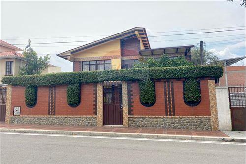 For Sale-House-Calle Innominada S/N, Barrio Colquiri,  - Zona Piñami Norte,  -  QUILLACOLLO, QUILLACOLLO, Cochabamba-125004046-26