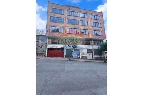 Kauf-Wohnung-San Pedro  -  La Paz, Murillo, La Paz-120030018-145