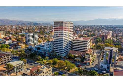 For Sale-Condo/Apartment-Hipódromo  -  Cochabamba, Cercado(Cb), Cochabamba-120020050-40