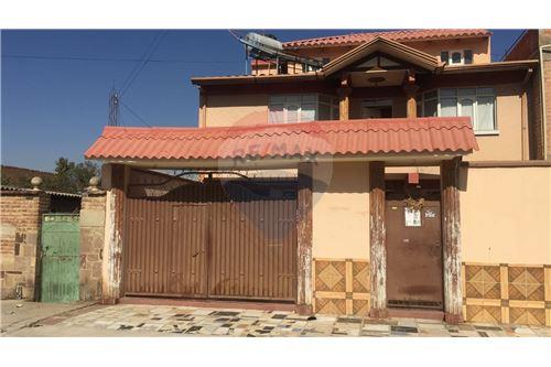 Casa - En Venta - Cochabamba, CercadoCb, Cochabamba - 120067017-1 , RE/MAX  - Public Listing