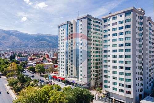 For Sale-Condo/Apartment-WEST  -  Cochabamba, Cercado(Cb), Cochabamba-120020167-3