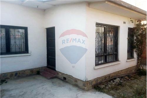 Pārdošana-Dzīvoklis ar ārēju celiņu-Urb Villa Adela  - Villa Adela  -  El Alto, Murillo, La Paz-120059037-11