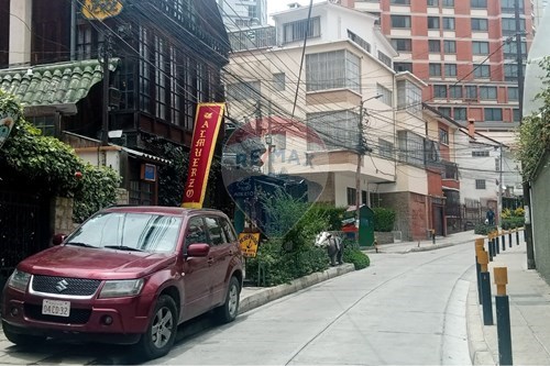 Residential - Condo/Apartment - La Paz, Murillo, La Paz - BO