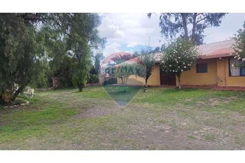For Sale-Land-Tiquipaya, QUILLACOLLO, Cochabamba-125004103-53