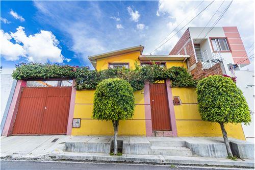 For Sale-House-Calle Inti,  - Condebamba  -  Cochabamba, Cercado(Cb), Cochabamba-125004090-10