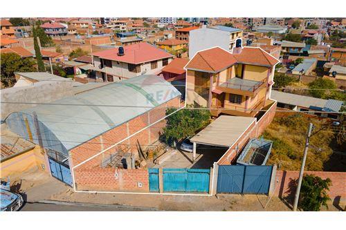For Sale-House-S/N Av. Derechos Humanos  - Zona Valle Hermoso  - SOUTH  -  Cochabamba, Cercado(Cb), Cochabamba-120020033-152