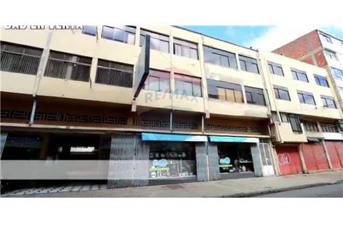 For Rent/Lease-Condo/Apartment-Calle Nataniel Aguirre,  - Edificio Abdias Lopez,  - Centro  -  Cochabamba, Cercado(Cb), Cochabamba-125004081-69