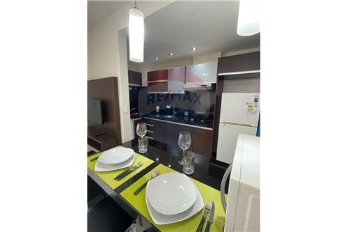 Residential - Condo/Apartment - Santa Cruz de la Sierra, Andrés Ibáñez, Santa Cruz - BO