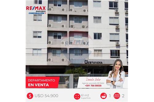 In vendita-Appartamento-AV BUSCH  - Oeste  -  Santa Cruz de la Sierra, Andrés Ibáñez, Santa Cruz-125001301-12