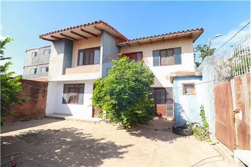 Prodej-Rohový dům-Exupiri  - 39  - Norte  -  Santa Cruz de la Sierra, Andrés Ibáñez, Santa Cruz-120045022-30