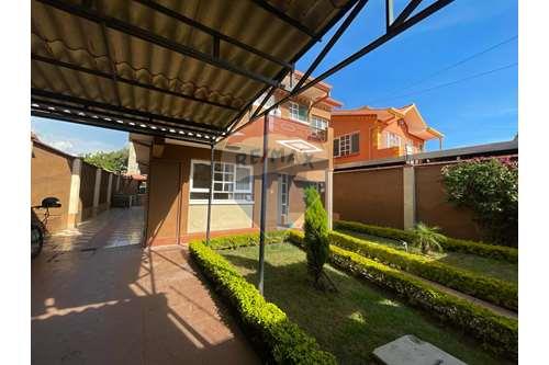 Residential - Cornerhouse - Cochabamba, Cercado Cb, Cochabamba - BO ...